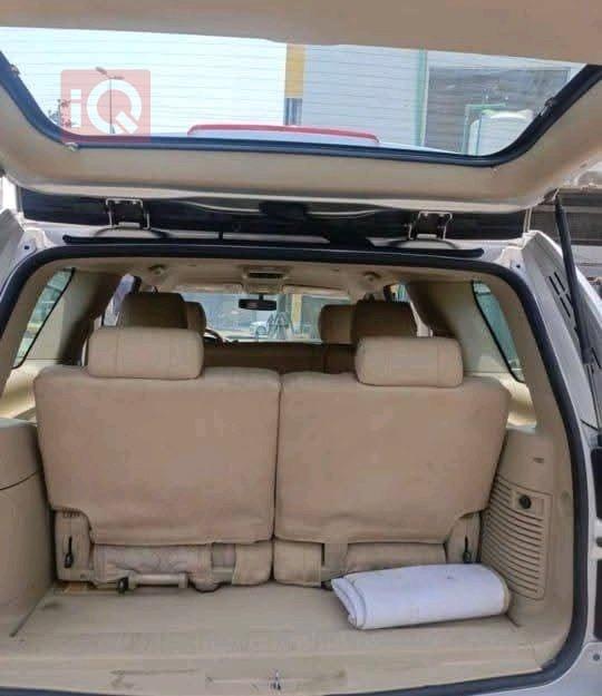 شيفروليه تاهو